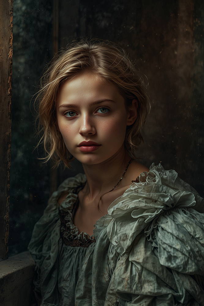 Leonardo_Lightning_XL_photorealistic_A_wistfully_serene_portra_0 (8)1