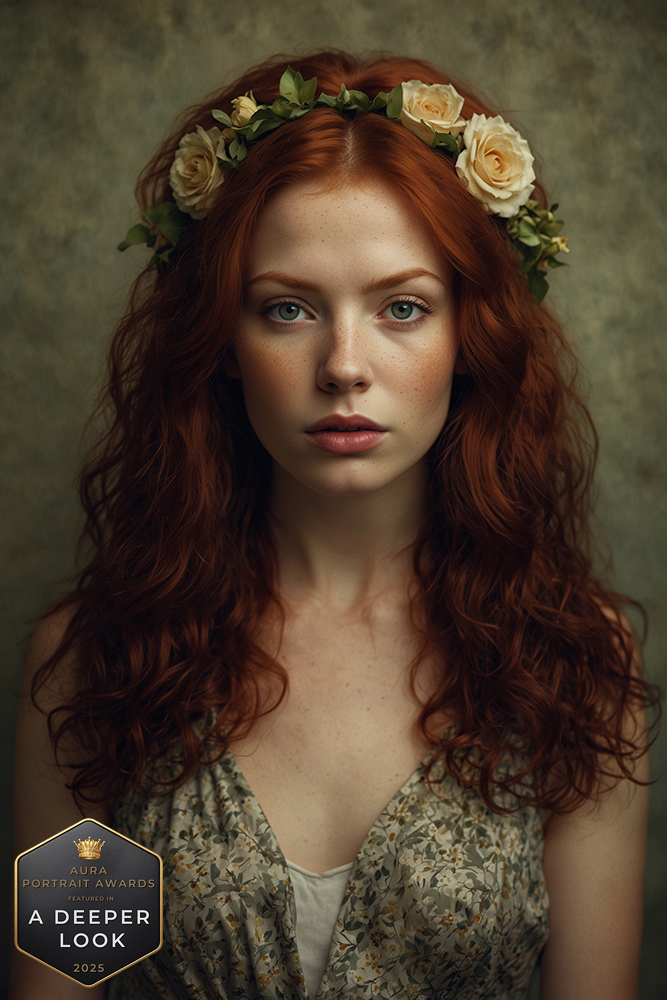 Leonardo_Lightning_XL_fine_art_photography_of_a_woman_with_red_0 (2)2