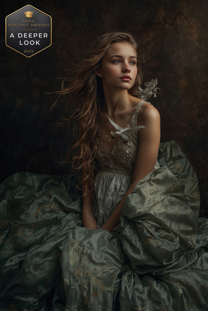 Leonardo_Lightning_XL_photorealistic_A_wistfully_serene_portra_0 (14)2